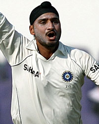 Harbhajan Singh